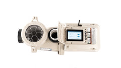 Pentair IntelliFlo3 VSF 3HP with Touchscreen and I/O Board | 011078 by Pool Supply Depot LLC