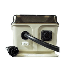 Pentair IntellipH Controller ONLY | 522711