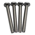 Pentair IntelliValve Actuator Mounting Screw Kit | 522160 by Pool Supply Depot