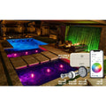 Pentair IntelliVibe Micro Light 2 Inch 12V 12W 50FT Cord | 602278 - product image 4