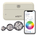 Pentair IntelliVibe Micro Light 2 Inch 12V 12W 50FT Cord | 602278 - product image 5