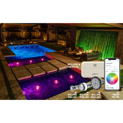Pentair IntelliVibe™ Micro Light, 2