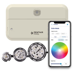 Pentair IntelliVibe™ Micro Light, 2