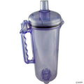 Pentair Rainbow Kreepy Krauly In-Line Leaf Trap | R211084K - product image 1