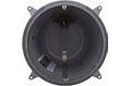 Pentair Large PVC Niche, Concrete 79206700 by Pool Supply Depot