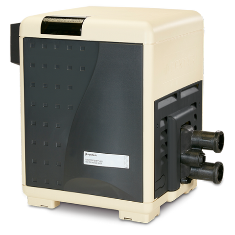Pentair Mastertemp 250K BTU Heater Natural Gas | 460732 by Pool Supply Depot