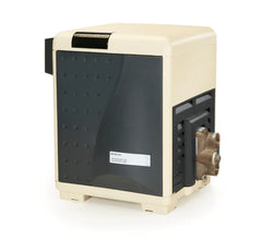 Pentair MasterTemp ASME HD 400 Heater Natural Gas, 400K BTU | 461021