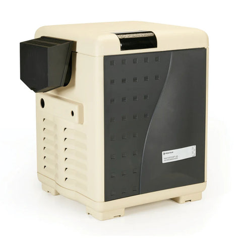 Pentair MasterTemp 125 High Performance Heater 125,000 BTUs, Propane | EC-462025
