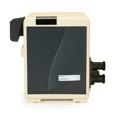 Pentair MasterTemp 125 High Performance Heater 125,000 BTUs, Propane | EC-462025