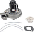 Pentair 460743. MasterTemp Air Blower Replacement Kit. 250NA Heater by Pool Supply Depot LLC
