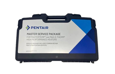Pentair MasterTemp and Max-E-Therm Pro Service Repair Kit | 461100