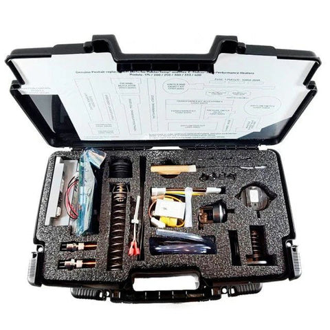 Pentair MasterTemp and Max-E-Therm Pro Service Repair Kit | 461100
