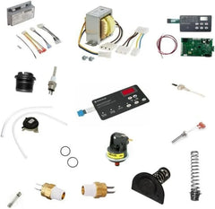 Pentair MasterTemp and Max-E-Therm Pro Service Repair Kit | 461100