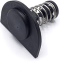 Pentair MasterTemp Heater Manifold Bypass Valve Kit | 77707-0001 by Pool Supply Depot LLC