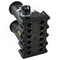 Pentair MasterTemp/Max-E-Therm Heater Manifold Kit 400K | 77707-0016 - product image 2