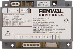 Pentair Mastertemp / Max-E-Therm Ignition Control Module | 476223 by Pool Supply Depot LLC