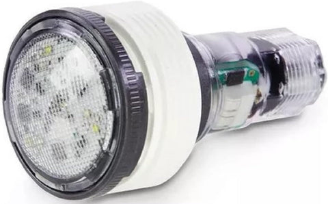 Pentair MicroBrite Color LED Pool and Spa Light 100FT Cord | EC-620425 by Pool Supply Depot LLC