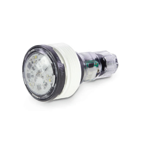 Pentair Microbrite, COLOR, Led Light 12V, 50FT Cord | 620424