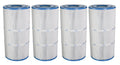 Pentair OEM CNC Plus 240 Cartridge, 4 Pack | R173572 by Pool Supply Depot