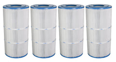 Pentair OEM CNC Plus 240 Cartridge, 4 Pack | R173572 by Pool Supply Depot