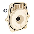 Pentair OEM Pump Seal Plate Kit with Gasket | 350202 - product image 3