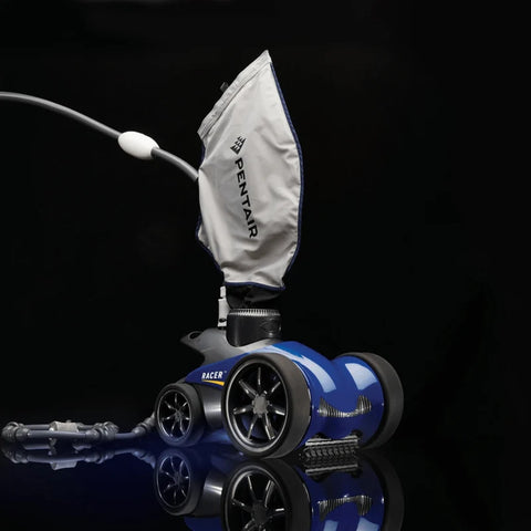 Pentair Racer® Pressure Side In Ground Pool Cleaner | 360228