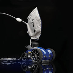 Pentair Racer® Pressure Side In Ground Pool Cleaner | 360228
