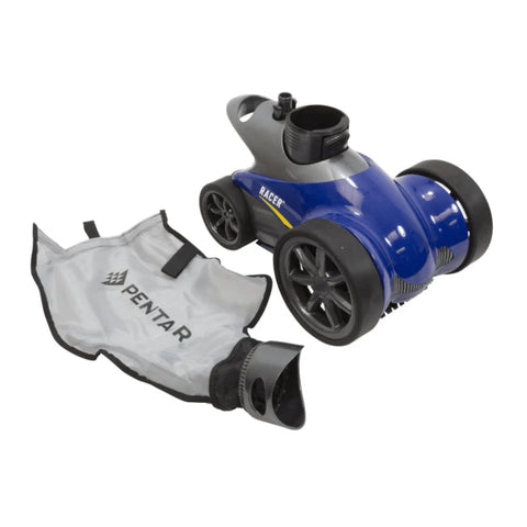 Pentair Racer® Pressure Side In Ground Pool Cleaner | 360228