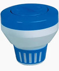 Pentair Rainbow 330 Deluxe Floating Chlorinator for 3" Tablets | R171086 by Pool Supply Depot