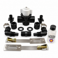 Pentair Rainbow Hardware Package for 300-29X Automatic Feeder R172275
