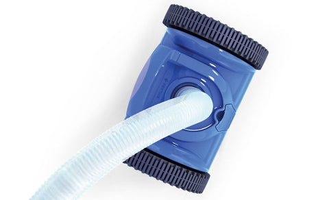 Pentair 360473. Rebel Vacuum Suction-Side Inground Pool Cleaner. by Pool Supply Depot LLC
