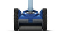 Pentair 360473. Rebel Vacuum Suction-Side Inground Pool Cleaner. by Pool Supply Depot LLC