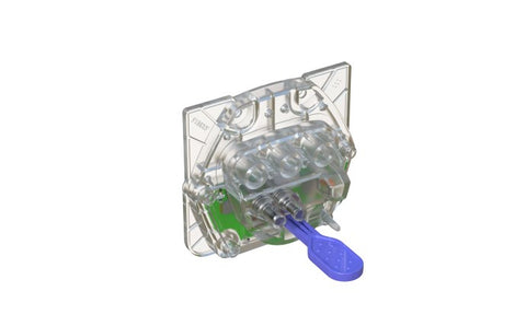 Pentair Replacement IntelliChlor Plus and LT Sensor Board 523769