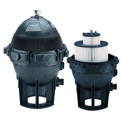 Pentair Sta-Rite 450 Sq Ft System:3 Pool Filter | S8M150