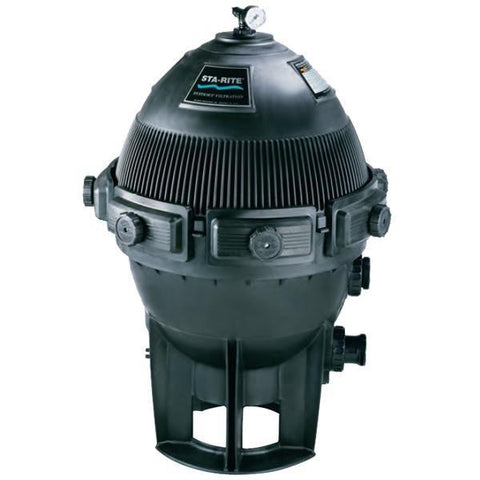 Pentair Sta-Rite System:3 Pool Filter 500 Sq Ft | S8M500