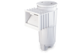 Pentair A&A Ultra Skimmer Gray Body Light Gray | 507302 - product image