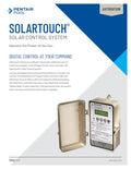Pentair SolarTouch Solar Control System | 521592 - product image 3