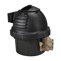 Pentair Max-E-Therm Heater Propane Gas, ASME, 400K BTU, 120/240 VAC | 460764