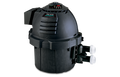 Sta-Rite Max-E-Therm 400 HD High Performance Heater, Natural Gas, 400K BTU, 120/240 VAC, 60 Hz, 127 lbs | SR400HD by Pool Supply Depot