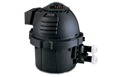 Sta-Rite Max-E-Therm 400 HD High Performance Heater, Natural Gas, 400K BTU, 120/240 VAC, 60 Hz, 127 lbs | SR400HD by Pool Supply Depot