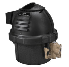 Sta-Rite Max-E-Therm 400 HD High Performance Heater, Natural Gas, 400K BTU, 120/240 VAC, 60 Hz, 127 lbs | SR400HD