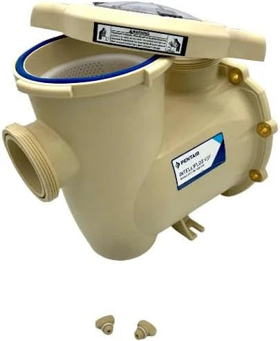 Pentair IntelliFlo3 Volute Assembly w/ Hardware | 356175Z