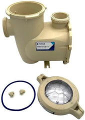 Pentair IntelliFlo3 Volute Assembly w/ Hardware | 356175Z