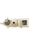 Pentair SuperFlo 1.5 HP Pump, Variable Speed, 115/230V, Energy Efficient | EC-342001 by Pool Supply Depot LLC