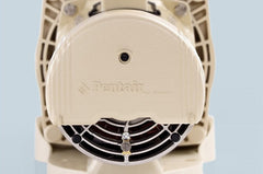 Pentair SuperFlo High Performance Pump Single Speed 1.1 THP | 348190 by Pool Supply Depot LLC