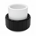 Pentair SuperFlo / SuperMax 1.5" Black Pump Union Kit – 2 Pack 351157 – view 3