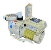 Pentair SuperFlo 1.5 HP Variable Speed Pump 115/230V | EC-342001 - product image 4