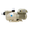 Pentair SuperFlo 1.5 HP Pump, Variable Speed, 115/230V, Energy Efficient | EC-342001