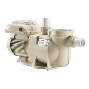 Pentair SuperFlo 1.5 HP Pump, Variable Speed, 115/230V, Energy Efficient | EC-342001