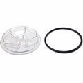 Swimables WhisperFlo IntelliFlo Style Pump Lid with O-Ring | SW-21-151 - product image 2